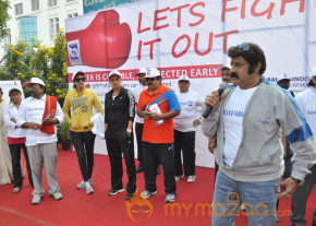 Stars At Cancer Awareness 2013 Event  photo 68