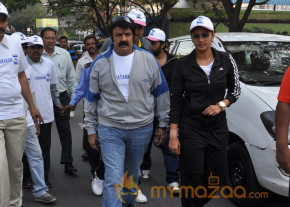 Stars At Cancer Awareness 2013 Event  photo 56