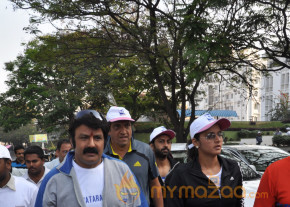 Stars At Cancer Awareness 2013 Event  photo 82