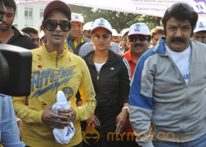 Stars At Cancer Awareness 2013 Event  photo 32