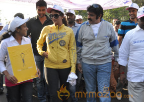 Stars At Cancer Awareness 2013 Event  photo 79