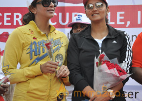 Stars At Cancer Awareness 2013 Event  photo 48