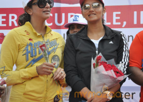 Stars At Cancer Awareness 2013 Event  photo 64