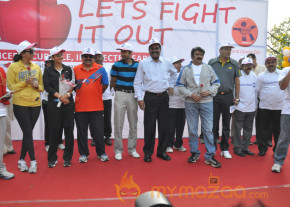 Stars At Cancer Awareness 2013 Event  photo 84