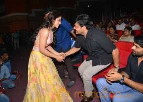 Subramanyam For Sale Movie Audio Launch photo 16