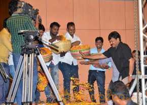 Subramanyam For Sale Movie Audio Launch photo 18