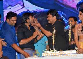 Subramanyam For Sale Movie Audio Launch photo 15