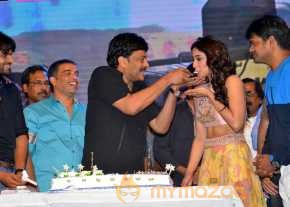 Subramanyam For Sale Movie Audio Launch photo 8