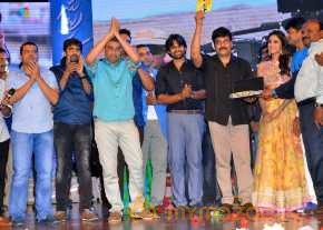 Subramanyam For Sale Movie Audio Launch photo 3