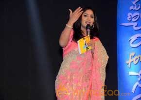 Subramanyam For Sale Movie Audio Launch photo 17