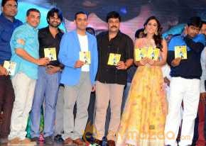Subramanyam For Sale Movie Audio Launch photo 4