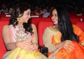Subramanyam For Sale Movie Audio Launch photo 7