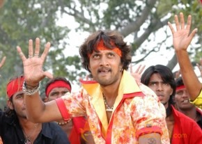 Sudeep Eela Telugu Movie Gallery photo 3