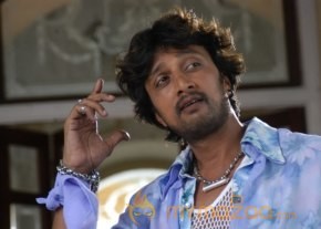 Sudeep Eela Telugu Movie Gallery