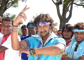 Sudeep Eela Telugu Movie Gallery photo 15