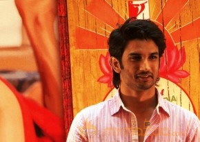 Sudh Desi Romance Press Meet Photos photo 4