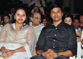 Sukumarudu Audio Launch Photos photo 8