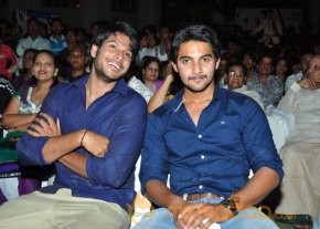 Sukumarudu Audio Launch Photos photo 13