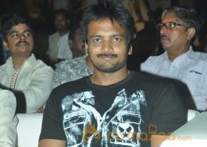 Sukumarudu Audio Launch Photos photo 3