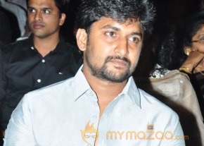 Sukumarudu Audio Launch Photos photo 4