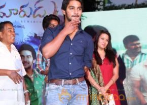 Sukumarudu Audio Launch Photos photo 19