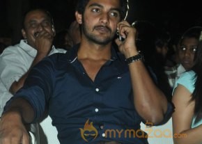 Sukumarudu Audio Launch Photos photo 16