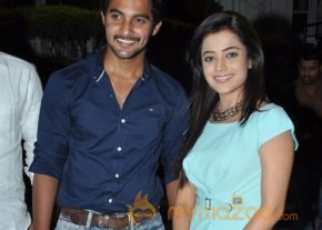 Sukumarudu Audio Launch Photos photo 2