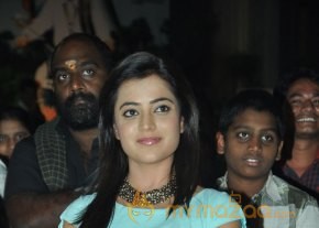 Sukumarudu Audio Launch Photos