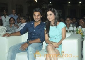 Sukumarudu Audio Launch Photos photo 9