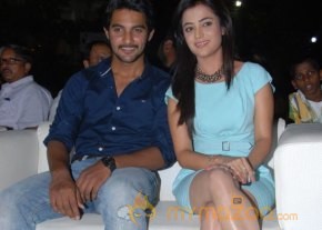Sukumarudu Audio Launch Photos photo 12