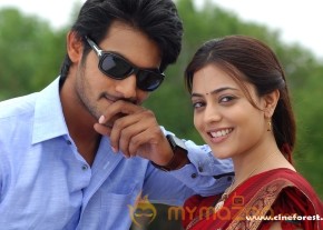 Sukumarudu latest Movie Stills photo 2