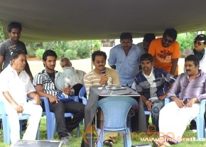 Sukumarudu latest Movie Stills photo 5
