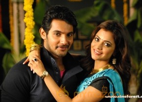 Sukumarudu latest Movie Stills photo 3