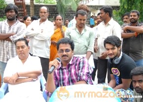 Sukumarudu latest Movie Stills photo 4