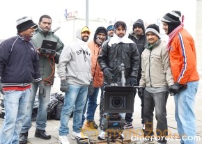 SUKUMARUDU MOVIE LATEST PHOTOS photo 9
