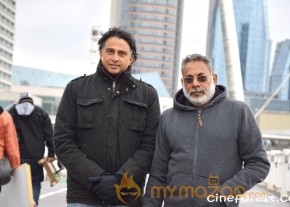 SUKUMARUDU MOVIE LATEST PHOTOS