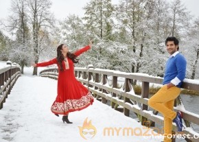 SUKUMARUDU MOVIE LATEST PHOTOS photo 4