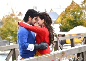 SUKUMARUDU MOVIE LATEST PHOTOS photo 7
