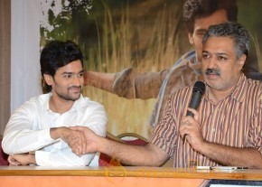 Sumanth Ashwin Birthday Press Meet Photos photo 19