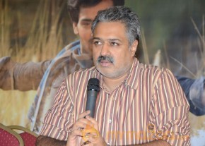 Sumanth Ashwin Birthday Press Meet Photos photo 37