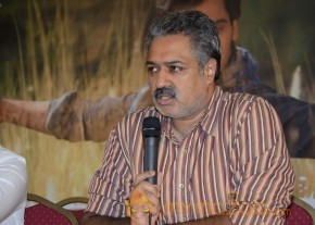 Sumanth Ashwin Birthday Press Meet Photos photo 22