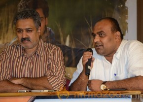Sumanth Ashwin Birthday Press Meet Photos photo 53