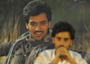 Sumanth Ashwin Birthday Press Meet Photos photo 36