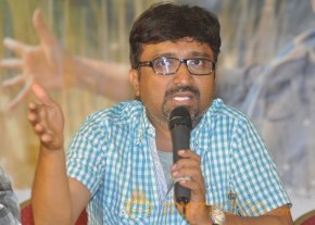 Sumanth Ashwin Birthday Press Meet Photos photo 57