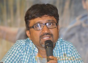 Sumanth Ashwin Birthday Press Meet Photos photo 11