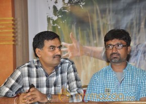 Sumanth Ashwin Birthday Press Meet Photos photo 47