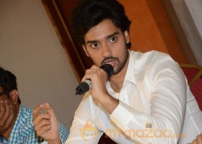 Sumanth Ashwin Birthday Press Meet Photos photo 49