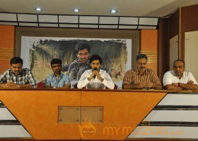 Sumanth Ashwin Birthday Press Meet Photos photo 58