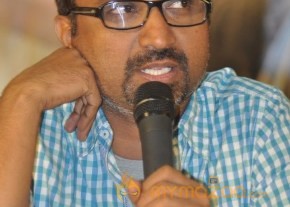 Sumanth Ashwin Birthday Press Meet Photos photo 33