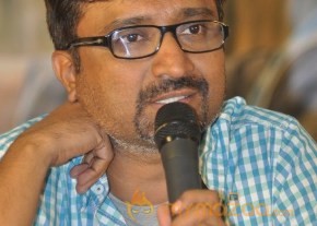 Sumanth Ashwin Birthday Press Meet Photos photo 26